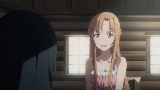 「SAO ソードアート・オンライン」11話感想 (66)