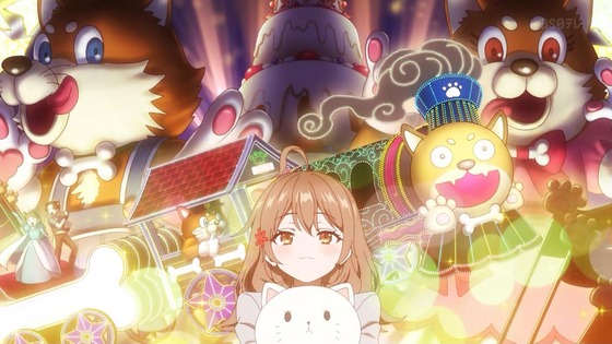 「時々ボソッとロシア語でデレる隣のアーリャさん」4話感想 (4)