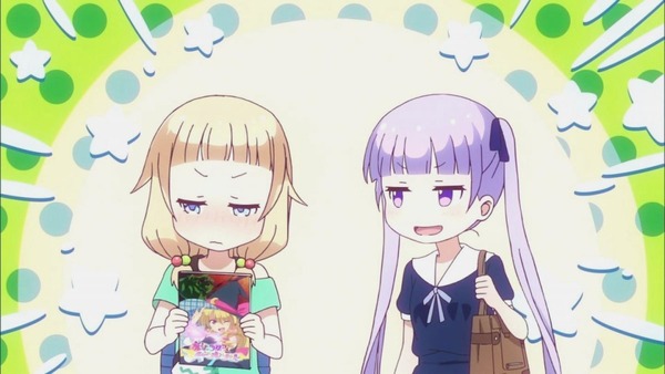 「NEW GAME！」 (33)