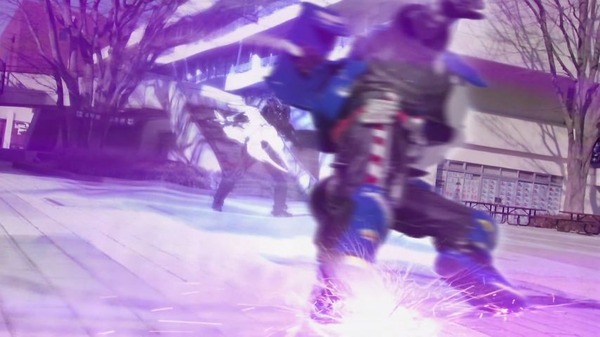 仮面ライダードライブ (26)