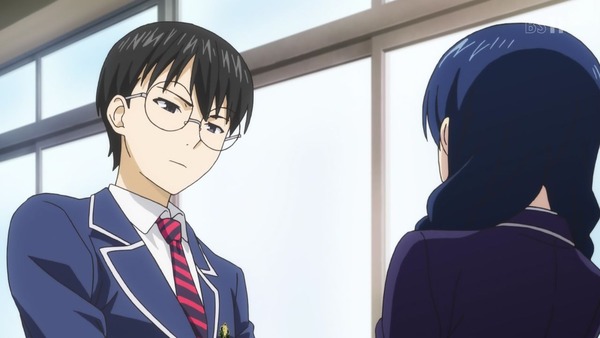 「食戟のソーマ 餐ノ皿(3期)」7話 (45)