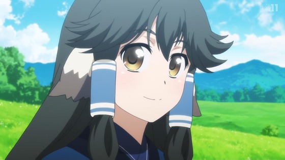 「うたわれるもの 二人の白皇」27話 28話感想 (90)