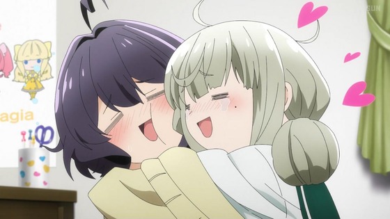 「魔法少女にあこがれて」9話感想 (12)