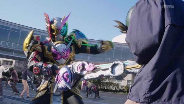 「仮面ライダージオウ」32話感想 (35)