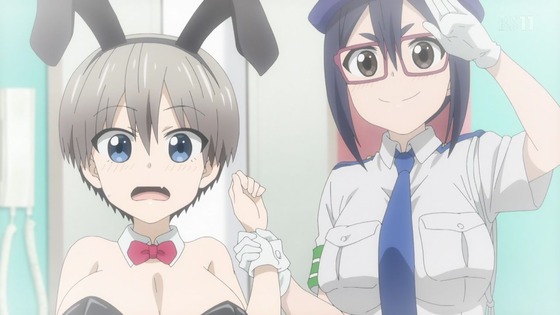 「宇崎ちゃんは遊びたい!」第12話(最終回)感想 画像 (29)