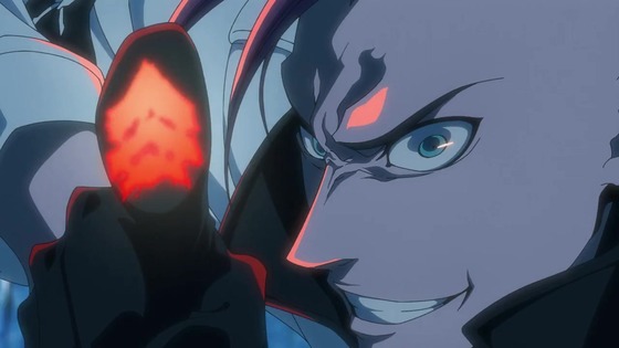 「BLEACH 千年血戦篇」15話感想 (103)