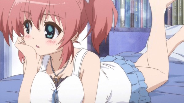 大図書館の羊飼 (33)