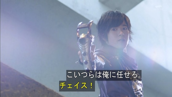 仮面ライダードライブ (44)
