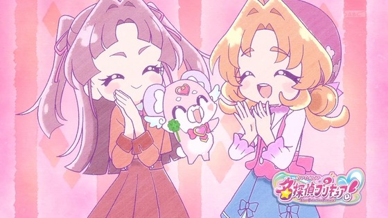 「名探偵プリキュア！」10話感想 (29)