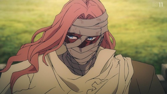 「Fatestrange Fake」4話感想 (132)