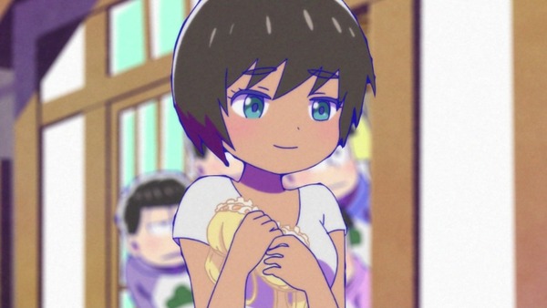 「おそ松さん」2期 16話 (25)