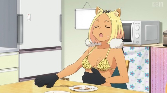 「姫様“拷問”の時間です」19話感想 (65)