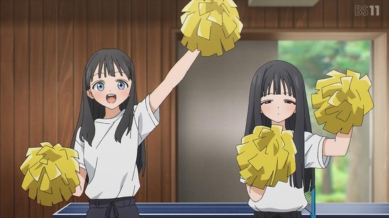 「明日ちゃんのセーラー服」10話感想 (22)