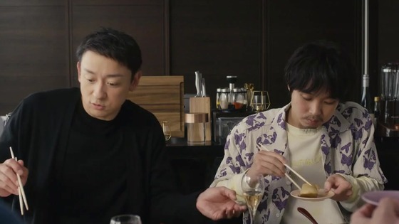 「きのう何食べた? season2」2期 6話感想 (38)
