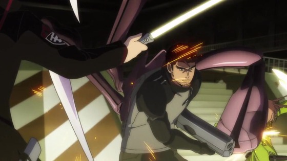 「ワールドトリガー」2期 4話感想 (48)