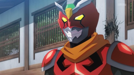 「怪人開発部の黒井津さん」8話感想 (56)