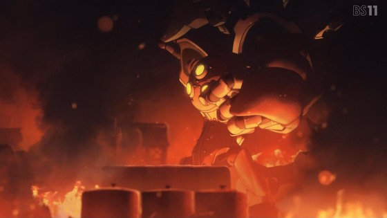 「Fatestrange Fake」7話感想 (94)