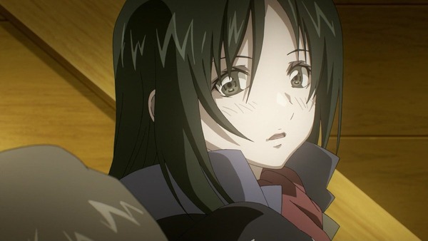 蒼穹のファフナー EXODUS (10)