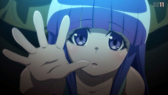 「ひぐらしのなく頃に 業」14話感想(画像)猫騙し編 考察 (59)
