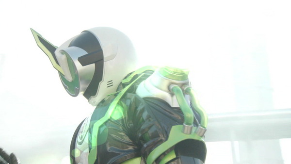 仮面ライダーゴースト (12)