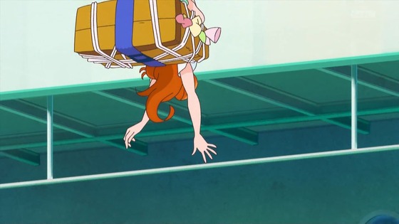 「トロピカル~ジュ!プリキュア」1話感想 (8)