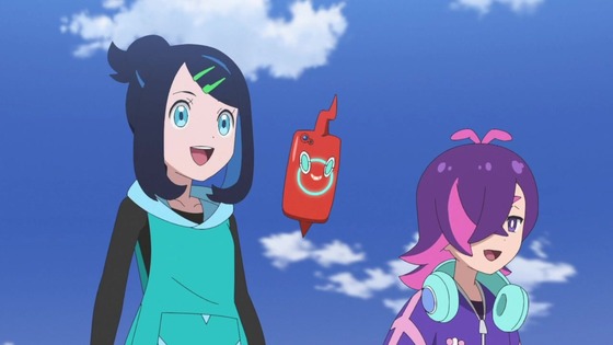 「ポケットモンスター」121話感想 (93)