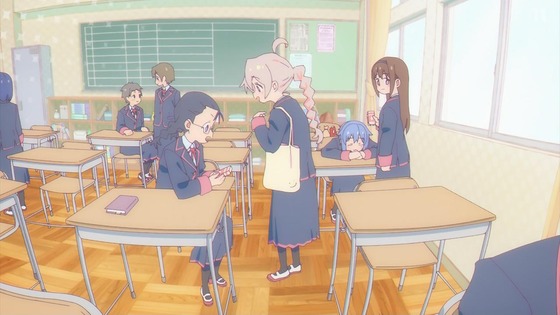 「お兄ちゃんはおしまい!」おにまい 10話感想 (36)