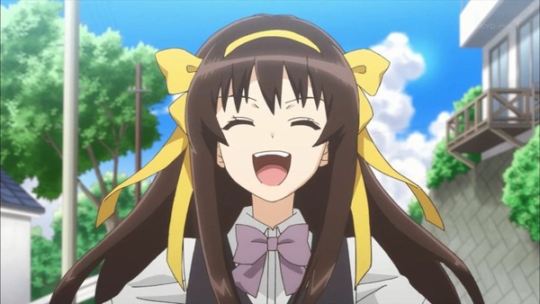 長門有希ちゃんの消失 (40)