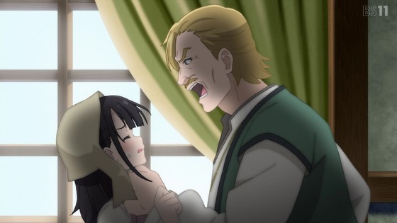 「魔女の旅々」第3話感想 画像 (30)
