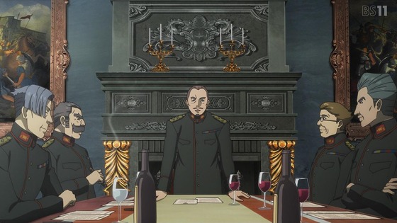 「幼女戦記Ⅱ」2期 4話感想 (38)