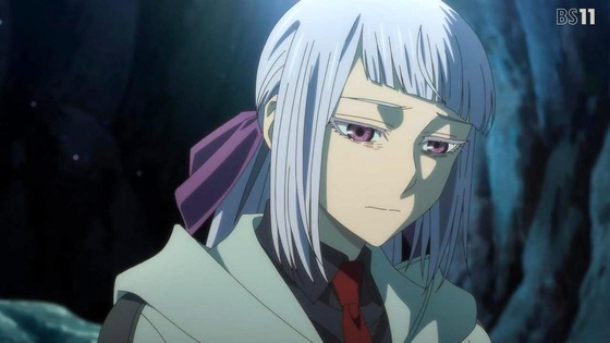 「魔法使いの嫁 SEASON2」2期 12話感想 (5)
