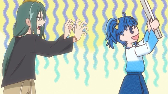 「ひろがるスカイ!プリキュア」ひろプリ 34話感想 (47)