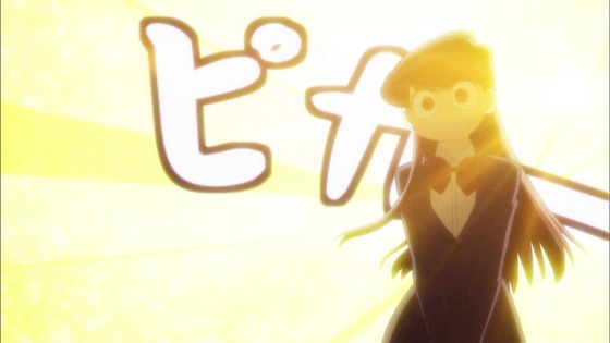 「古見さんは、コミュ症です。」1話感想 (80)