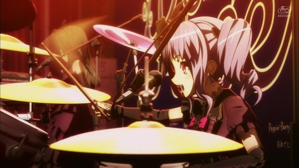 「BanG Dream!(バンドリ!)」2期 13話感想 (142)