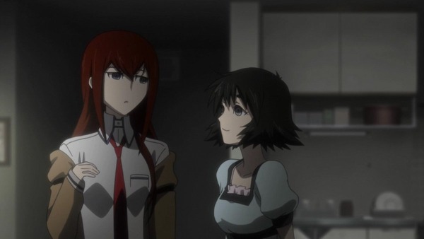 STEINS;GATE(シュタインズ・ゲート) (29)