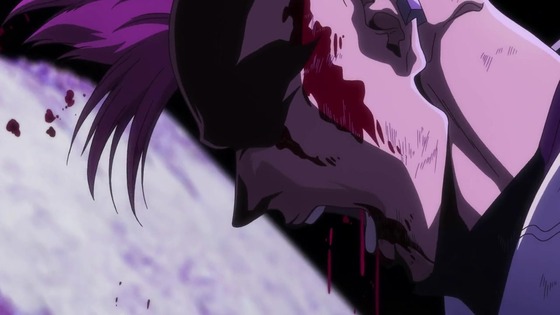 「BLEACH 千年血戦篇」38話感想 (156)