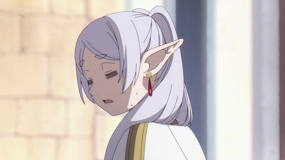 「葬送のフリーレン」3話感想 (8)