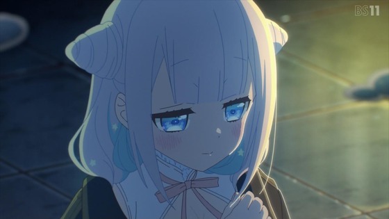 「かつて魔法少女と悪は敵対していた。」2話感想 (74)