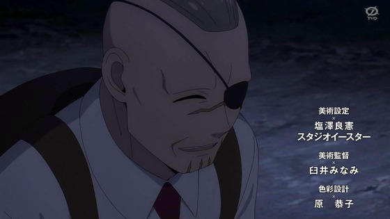 「SPY×FAMILY」2期 27話感想 (87)