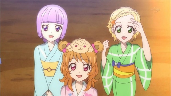 アイカツ！ (37)