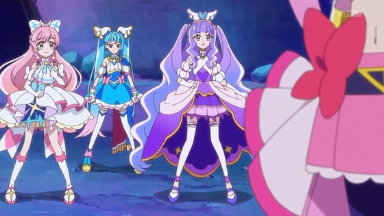 「ひろがるスカイ！プリキュア」ひろプリ 49話感想 (30)