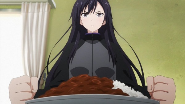 少女たちは荒野を目指す (15)