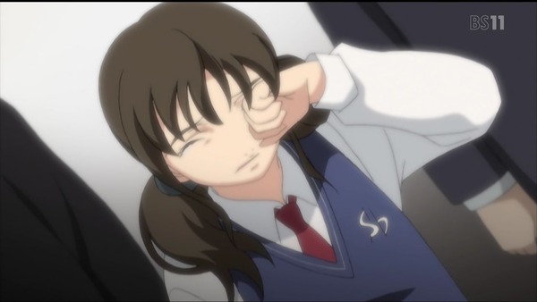「地獄少女 宵伽」4期 8話(1期 6話) (58)