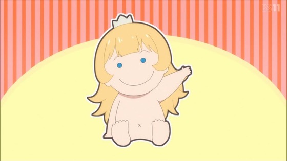 「姫様“拷問”の時間です」6話感想 (69)