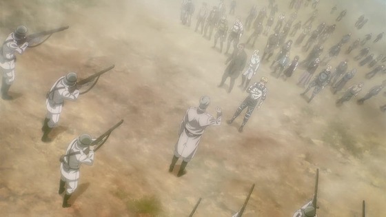 「進撃の巨人」完結編 後編 第五章(最終章)感想 (145)