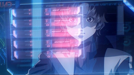 「蒼穹のファフナー THE BEYOND」6話感想 (170)