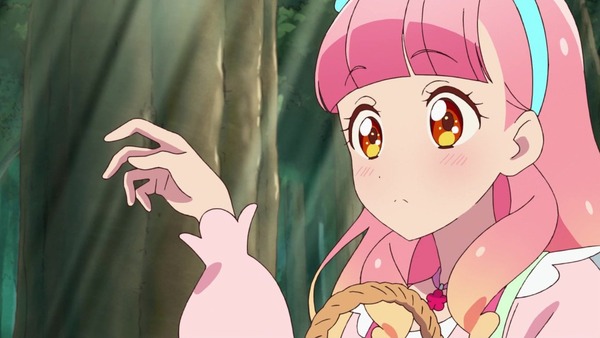 「アイカツフレンズ!」1話 (26)