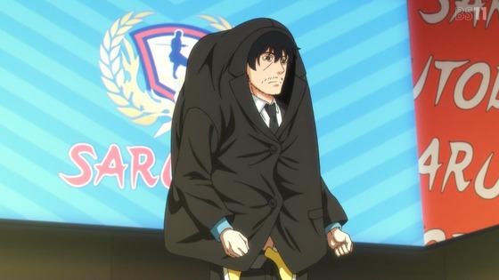 「まったく最近の探偵ときたら」12話感想 最終回 (10)