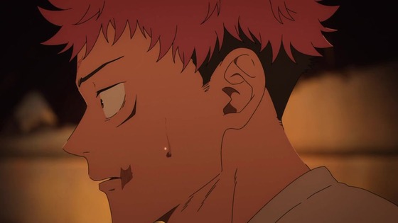 「呪術廻戦」49話感想 (48)