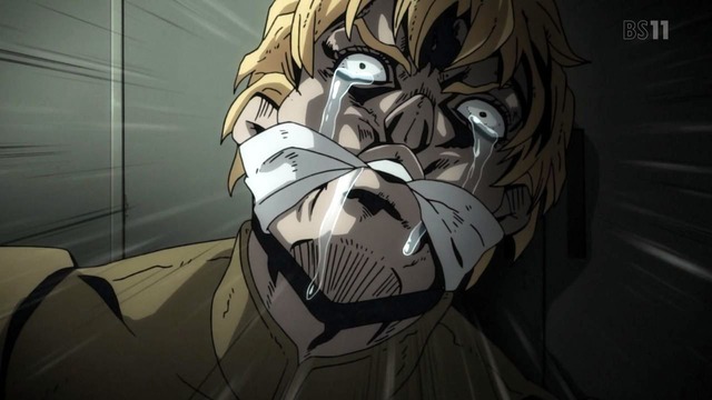「ジョジョの奇妙な冒険 5部」10話感想 (72)